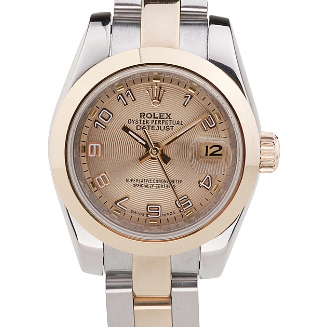 MiroTime 0731 Rolex Datejust-rl136